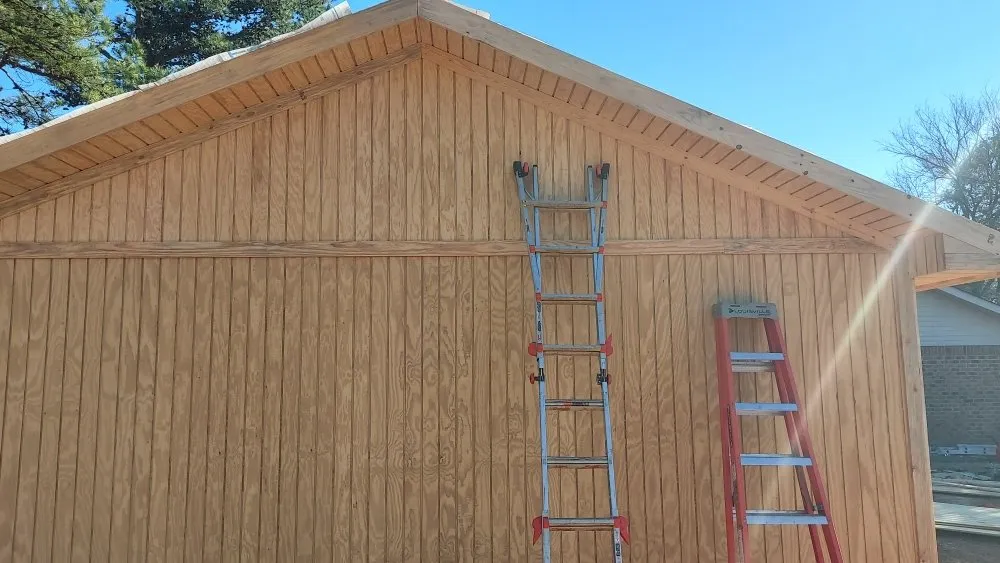 Slide of B&B Carpentry & Roofing