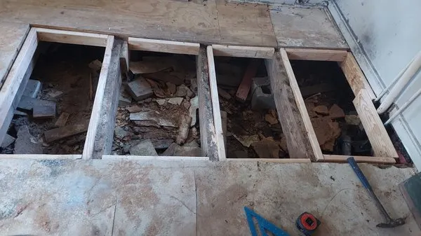 B&B Carpentry & Roofing