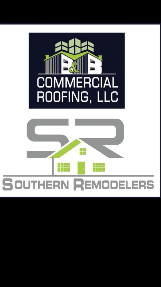 Slide of B&B Commercial Roofing