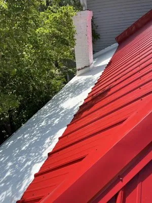 B&B Commercial Roofing