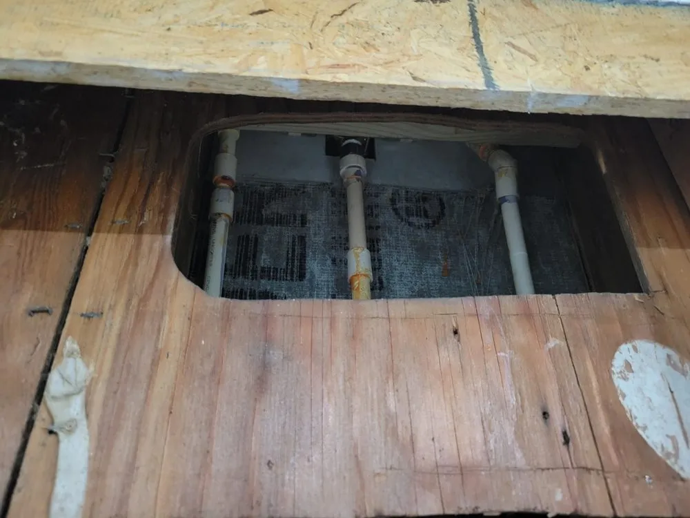 Trusted storm damage roof repair experts serving Upper Marlboro, MD - B&B Community Services