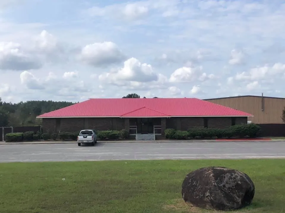 Top-rated residential roofing service after storm damage in Warrenville, SC by B&B Construction and Repairs
