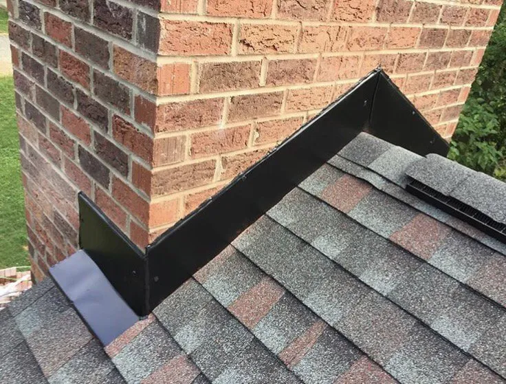 Slide of B&B Contracting