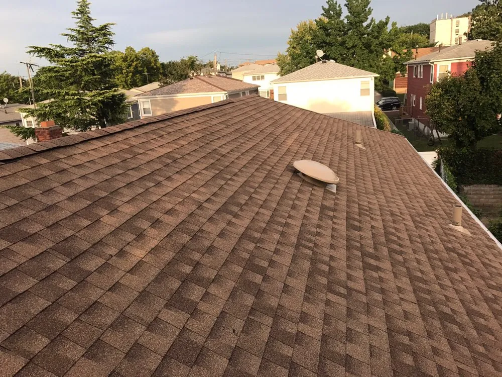 Slide of B&B Contracting