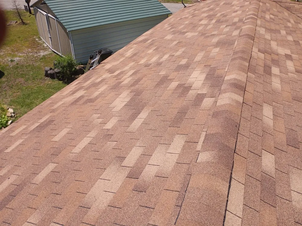 Slide of B&B Exteriors