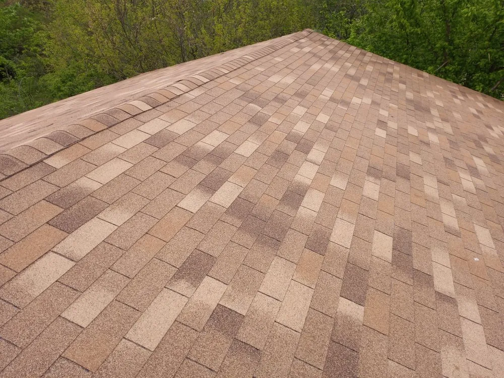 Slide of B&B Exteriors