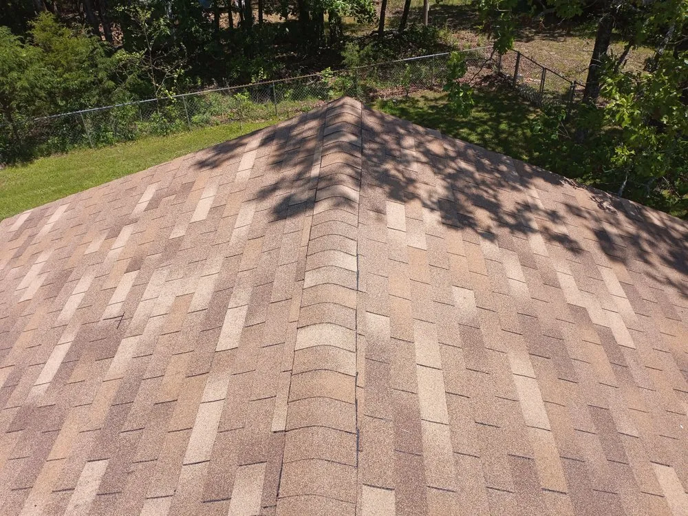 Slide of B&B Exteriors