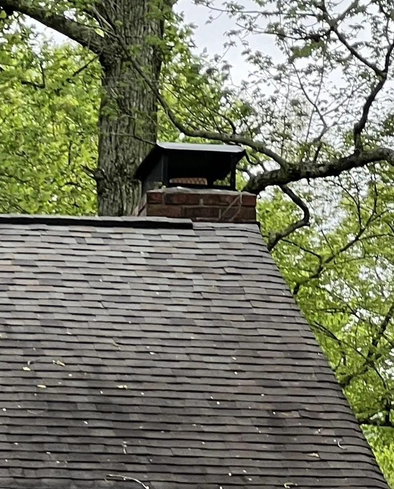 Slide of BB Gutter & Handyman Services