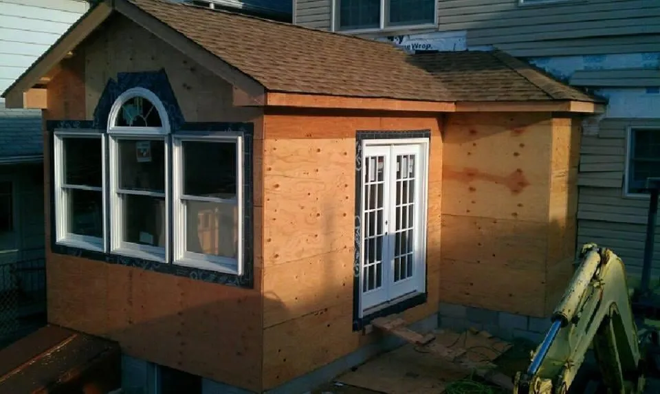Trusted storm damage roof repair in Woodbridge Township, NJ by B&B Maintenance