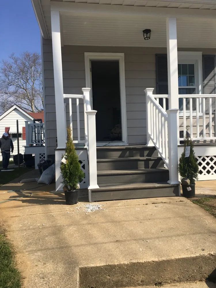 Professional roof replacement experts serving Woodbridge Township, NJ - B&B Maintenance