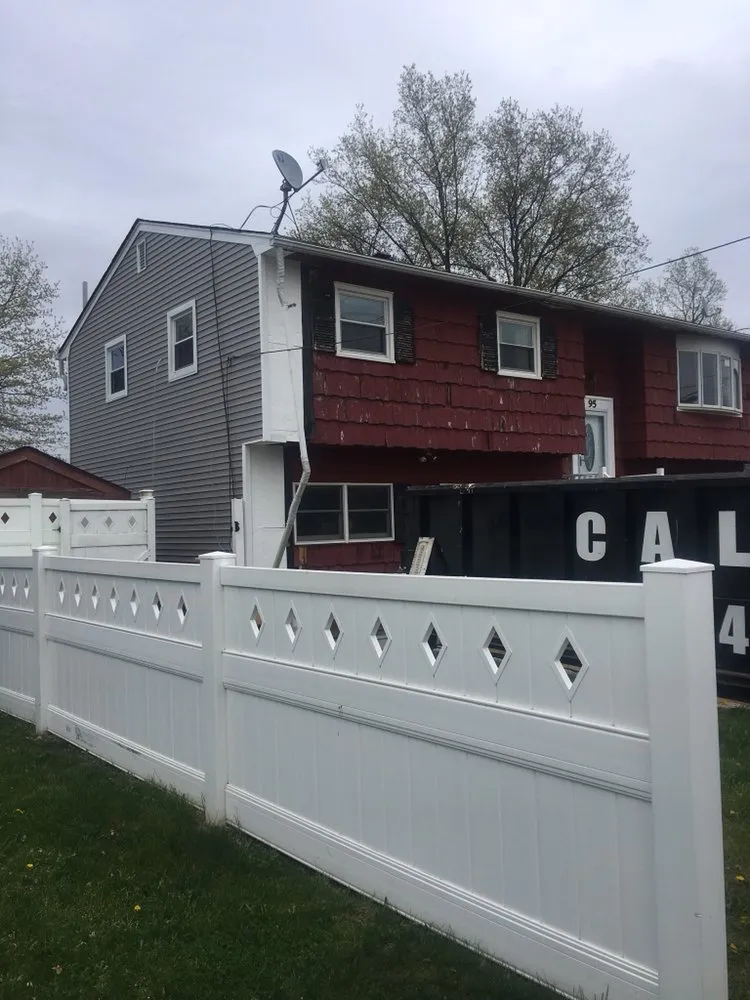 Licensed roof repair in Woodbridge Township, NJ - B&B Maintenance