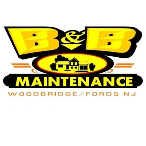 Expert flat roof repair in Woodbridge Township, NJ by B&B Maintenance