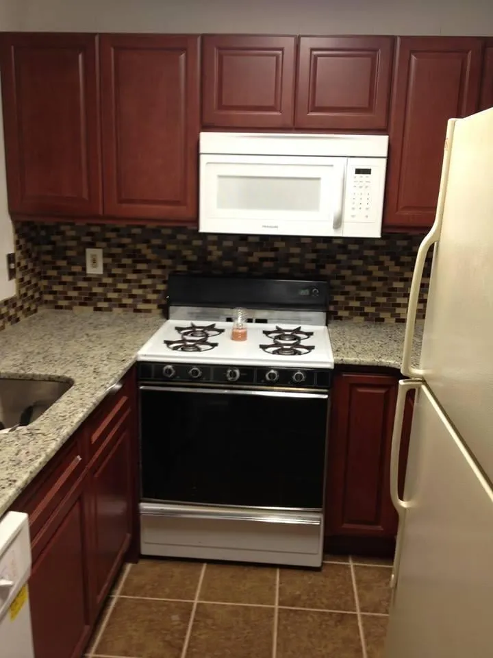Reliable roof installation experts serving Woodbridge Township, NJ - B&B Maintenance