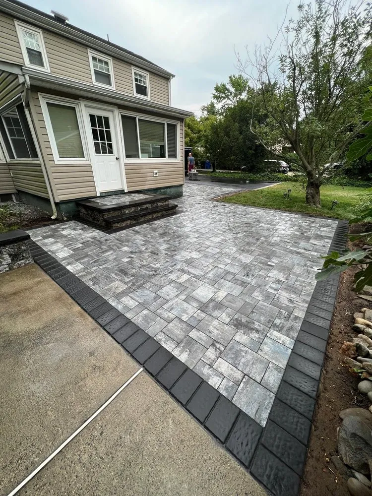 Slide of B&B NJ Pro Construction