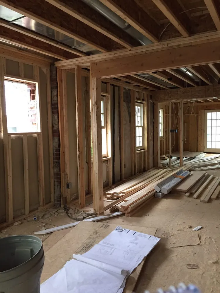 Slide of BB Remodeling & Company