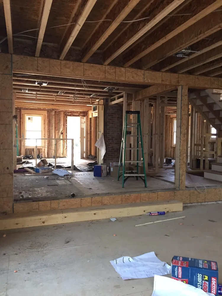 Slide of BB Remodeling & Company