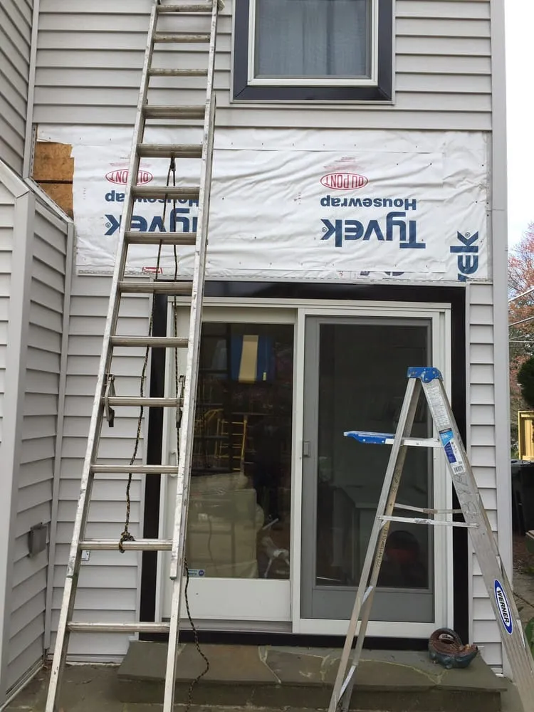 Slide of BB Remodeling & Company