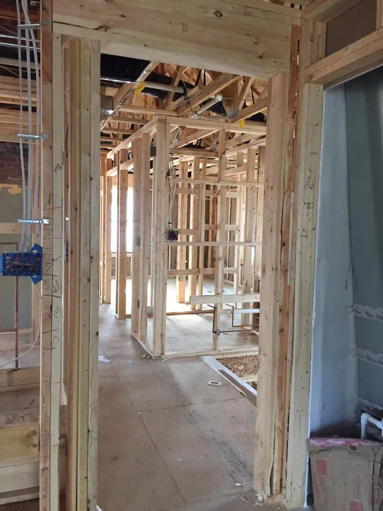 Slide of BB Remodeling & Company