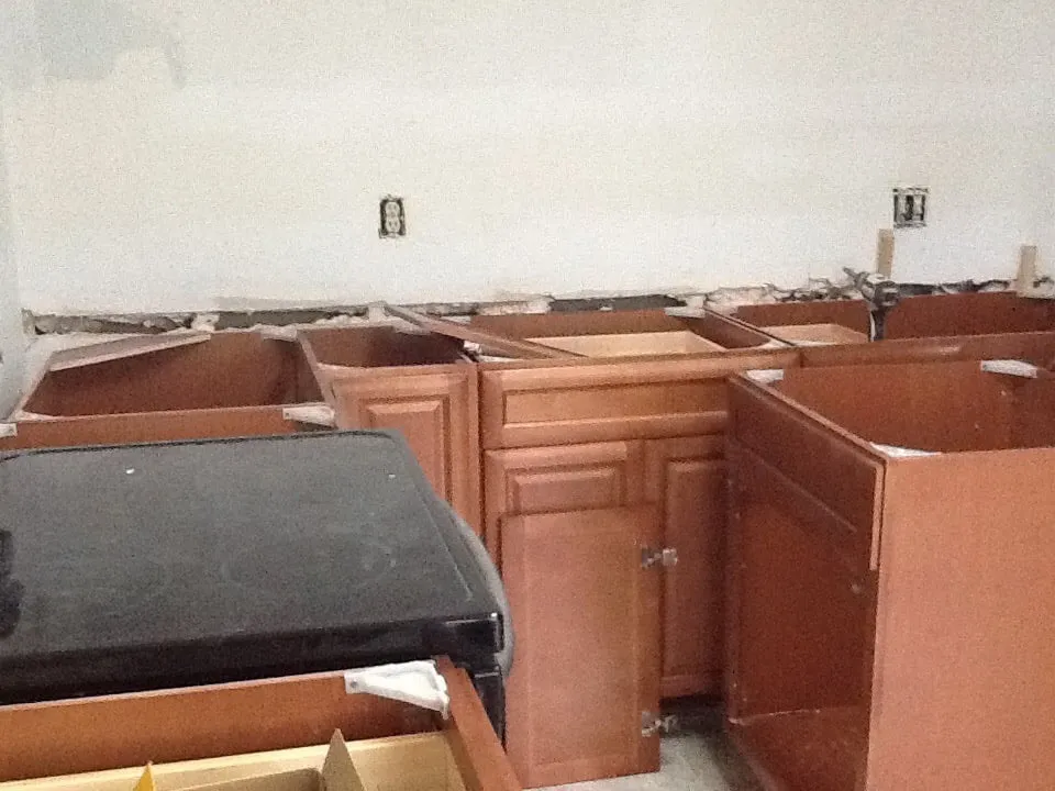 Slide of BB Remodeling & Company