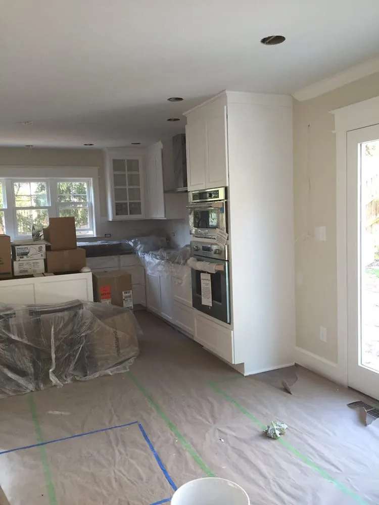 Slide of BB Remodeling & Company