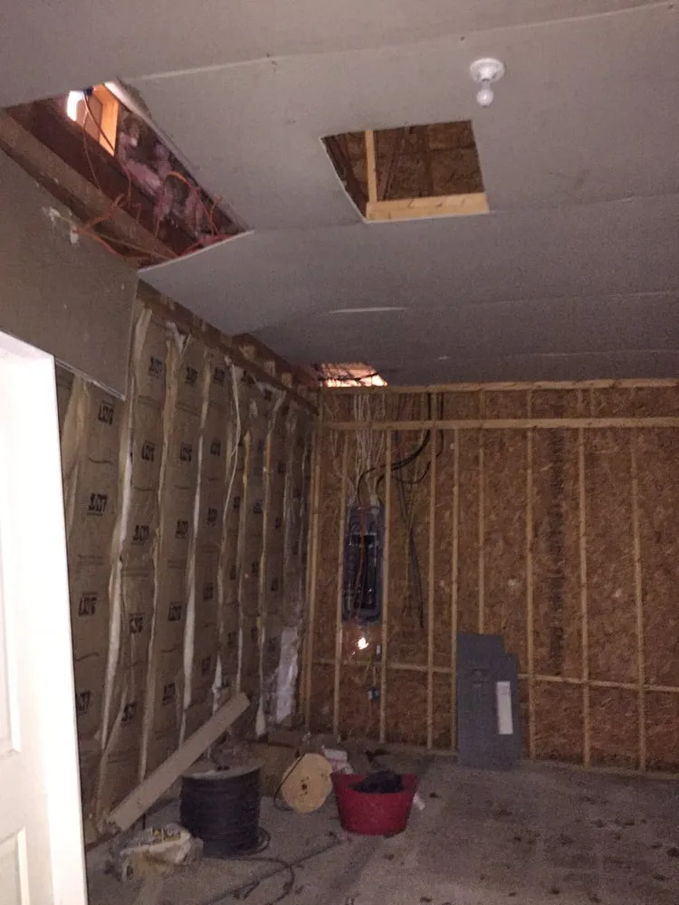 Slide of BB Remodeling & Company