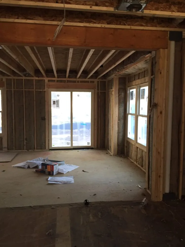 Slide of BB Remodeling & Company