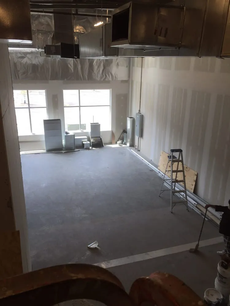 Slide of BB Remodeling & Company