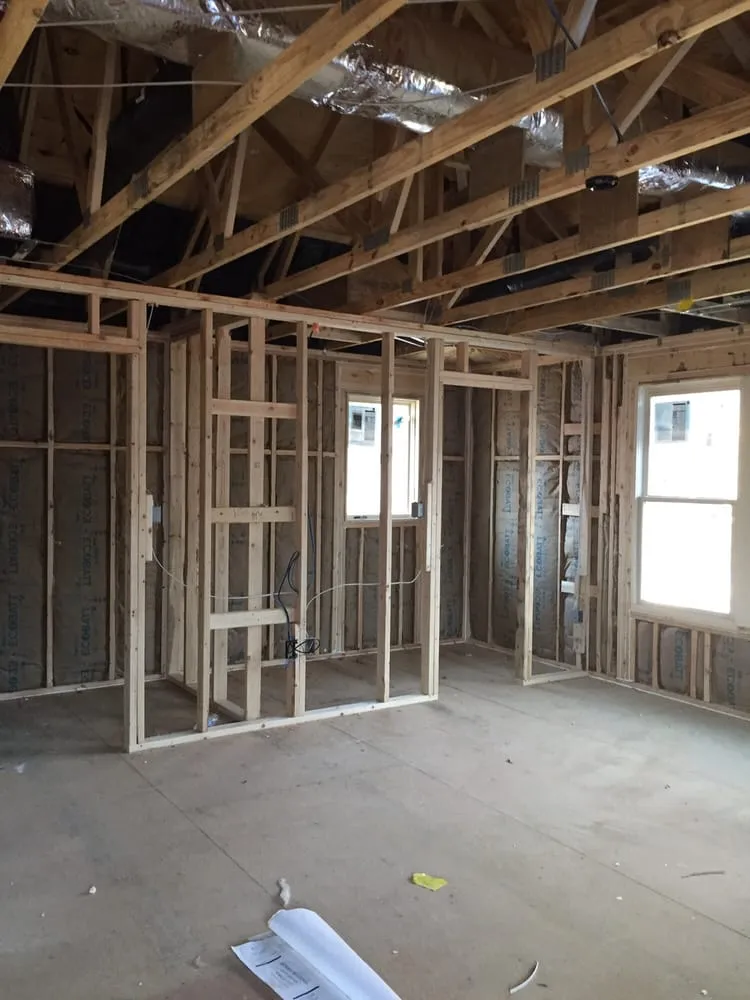 Slide of BB Remodeling & Company