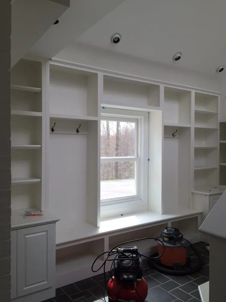 Slide of BB Remodeling & Company