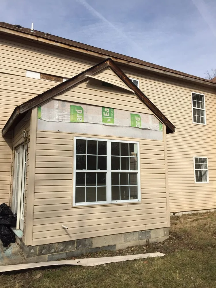 Slide of BB Remodeling & Company