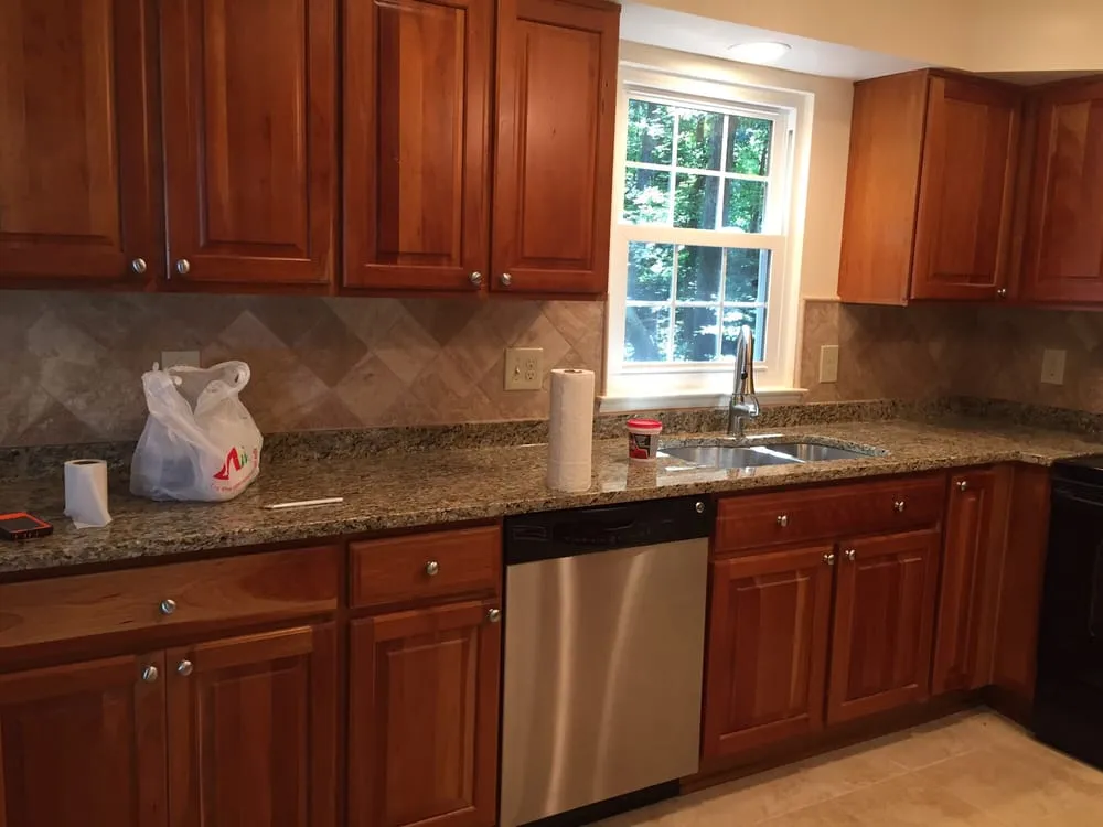 Slide of BB Remodeling & Company