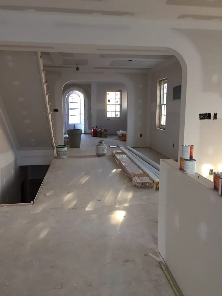 Slide of BB Remodeling & Company