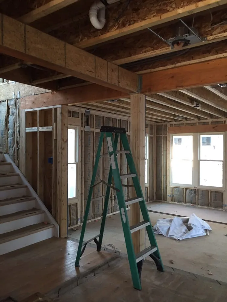 Slide of BB Remodeling & Company