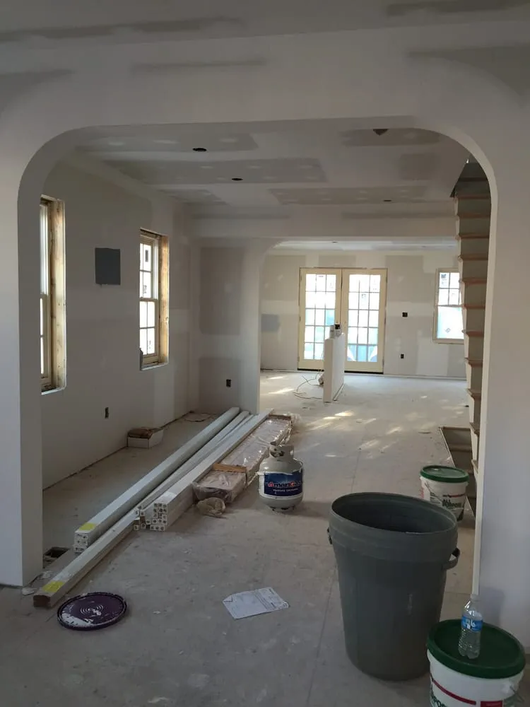 Slide of BB Remodeling & Company