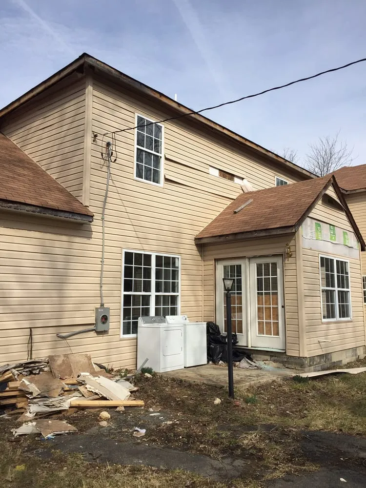 Slide of BB Remodeling & Company