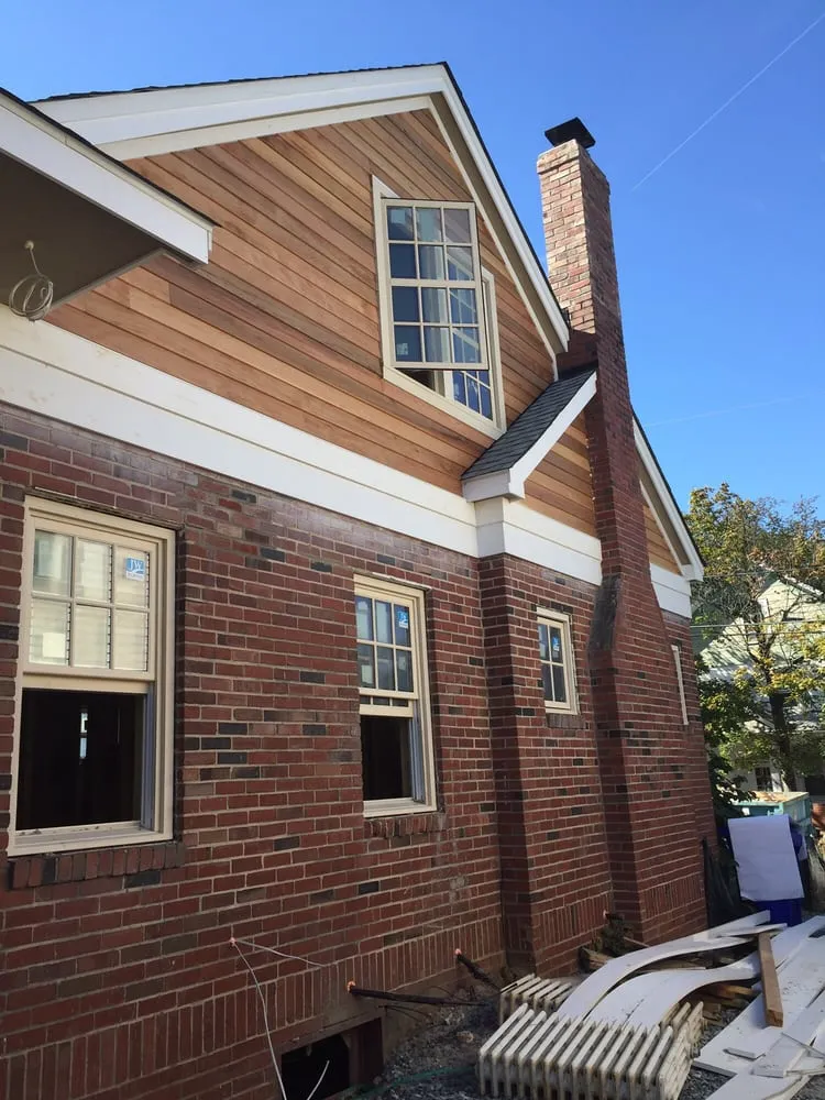 Slide of BB Remodeling & Company