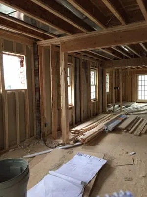 BB Remodeling & Company Logo