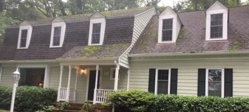 Slide of B&B Roofing & Construction