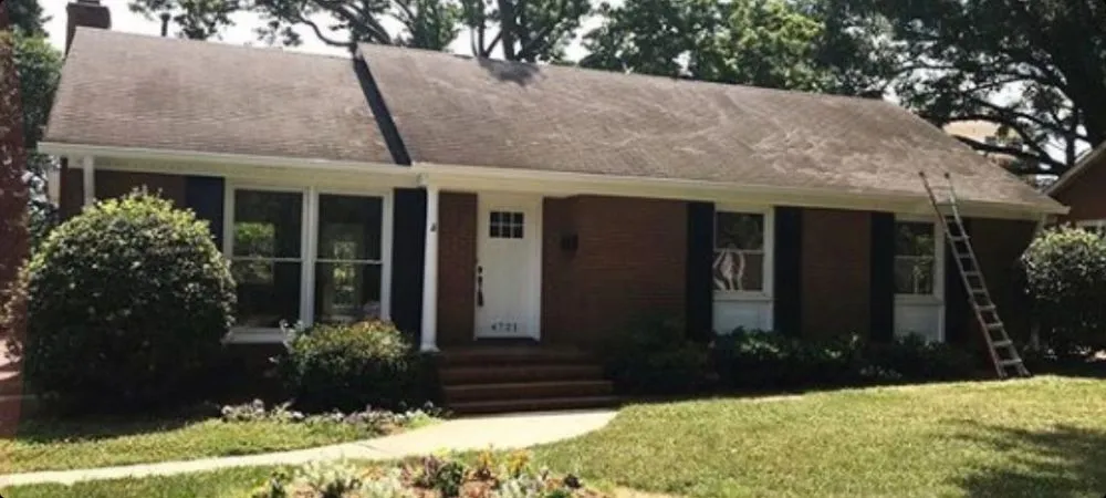 Slide of B&B Roofing & Construction