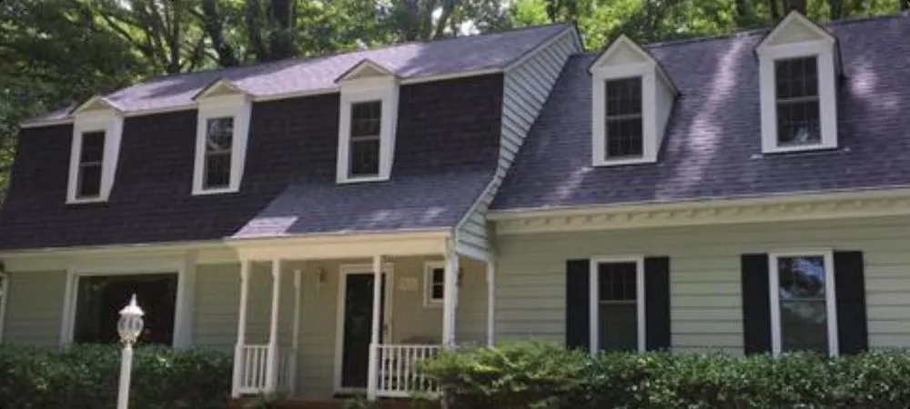 Slide of B&B Roofing & Construction