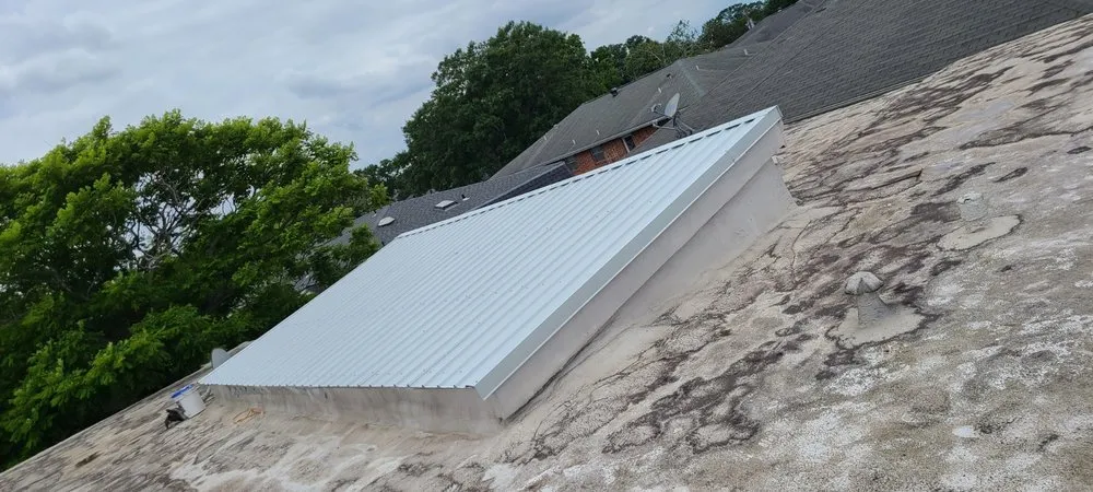 Slide of B&B Roofing & Construction