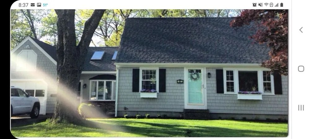 Slide of B&B Roofing & Construction