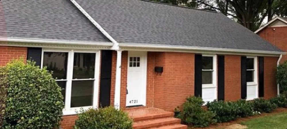 Slide of B&B Roofing & Construction