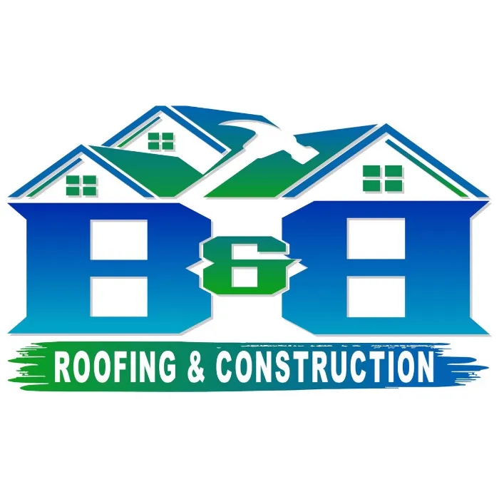 Slide of B&B Roofing & Construction