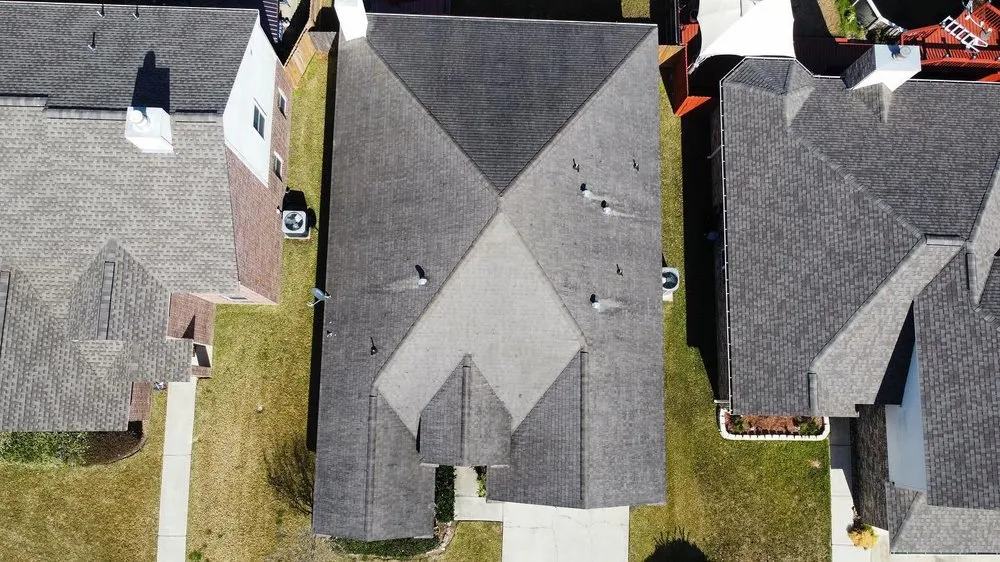 Slide of B.B. Roofing & Exteriors