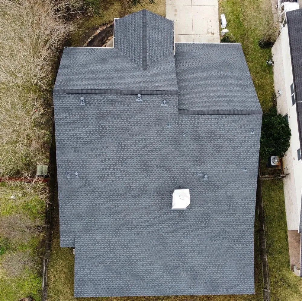 Slide of B.B. Roofing & Exteriors