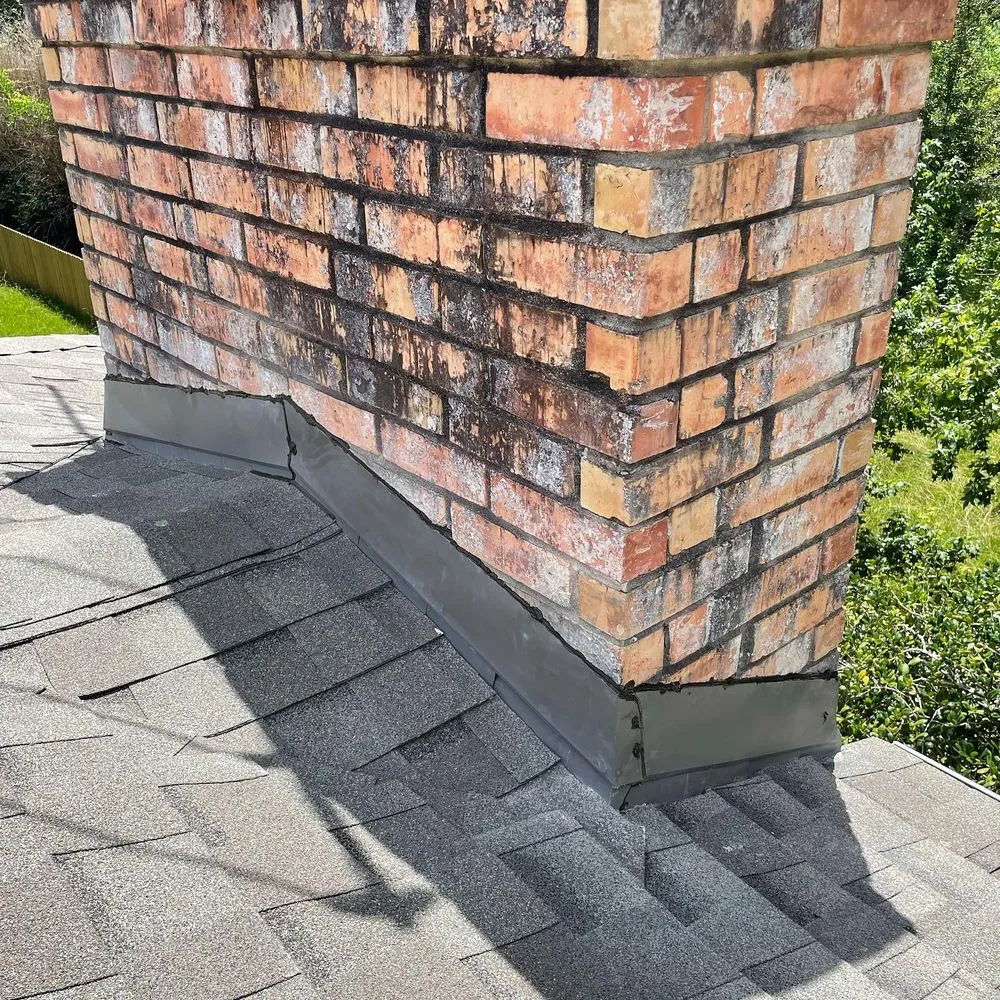 Slide of B.B. Roofing & Exteriors