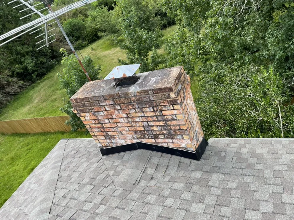 Slide of B.B. Roofing & Exteriors