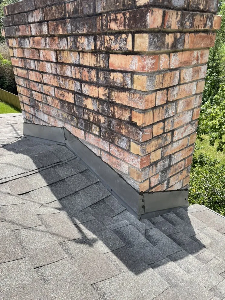 Slide of B.B. Roofing & Exteriors