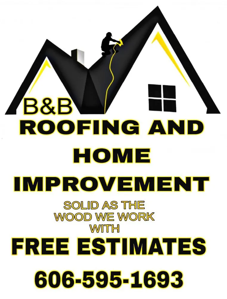 Licensed roof installation same-day service across Gray, KY - B&B Roofing and Home Improvement